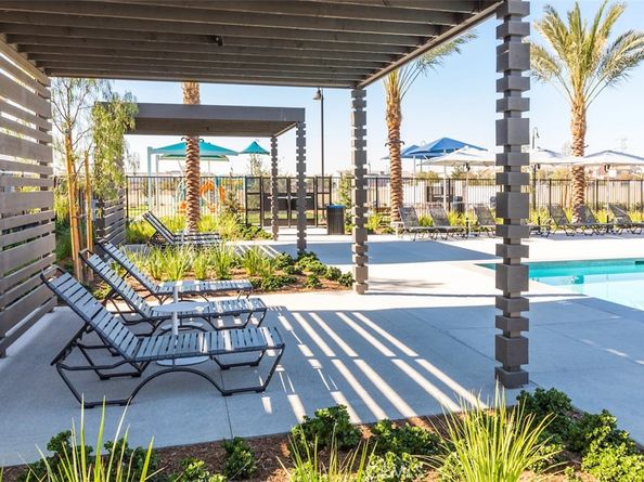 4153 S S. Limecrest Paseo 57, Ontario CA 91761