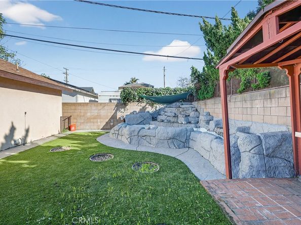 606 N Park, Pomona CA 91768