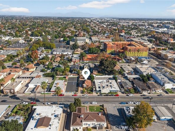 606 N Park, Pomona CA 91768