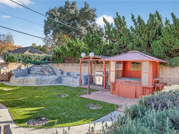 606 N Park, Pomona CA 91768