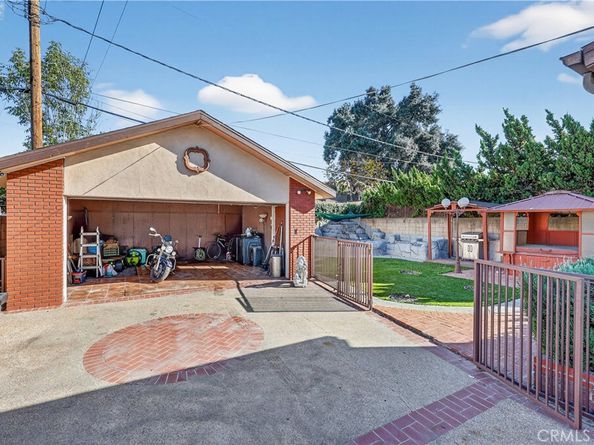 606 N Park, Pomona CA 91768