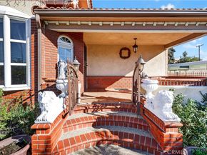 606 N Park, Pomona CA 91768