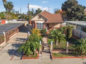 606 N Park, Pomona CA 91768