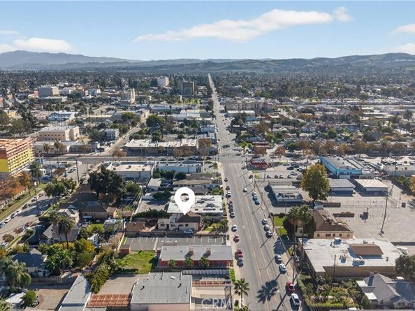 606 N Park, Pomona CA 91768