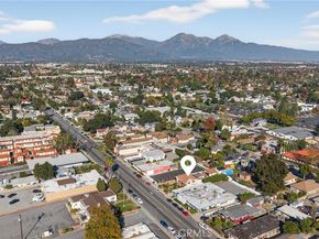 606 N Park, Pomona CA 91768