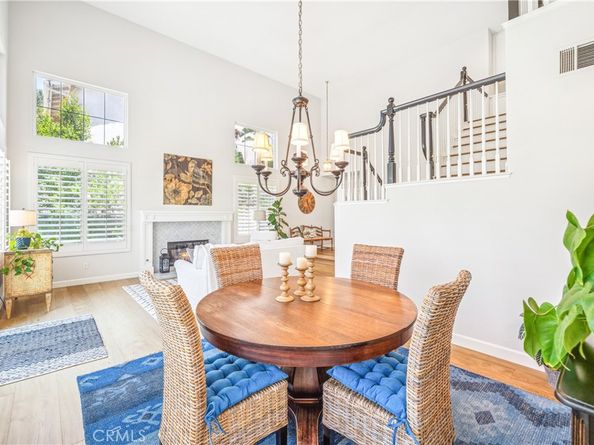 22681 Maplewood, Mission Viejo CA 92692