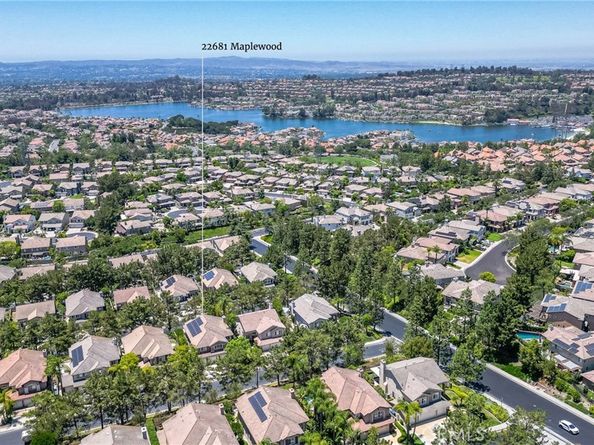 22681 Maplewood, Mission Viejo CA 92692