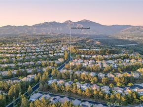 22681 Maplewood, Mission Viejo CA 92692