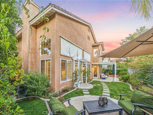 22681 Maplewood, Mission Viejo CA 92692