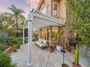 22681 Maplewood, Mission Viejo CA 92692