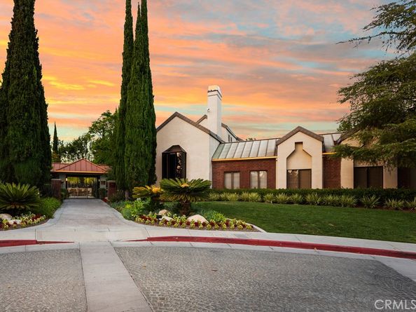 22681 Maplewood, Mission Viejo CA 92692