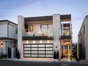 642 Via Lido Nord, Newport Beach CA 92663