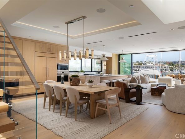 642 Via Lido Nord, Newport Beach CA 92663