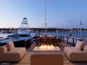 642 Via Lido Nord, Newport Beach CA 92663