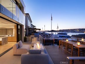 642 Via Lido Nord, Newport Beach CA 92663