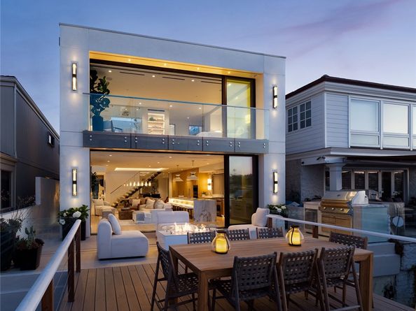 642 Via Lido Nord, Newport Beach CA 92663