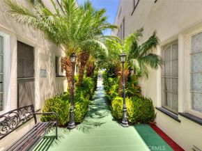 932 E 2nd Street 27, Long Beach CA 90802