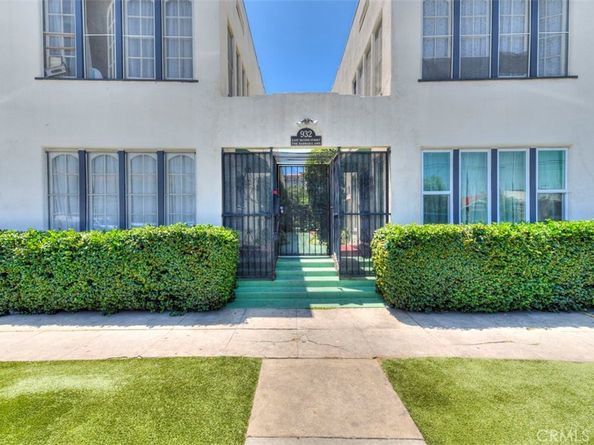 932 E 2nd Street 27, Long Beach CA 90802