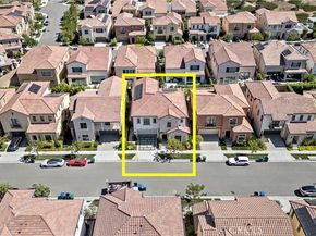 112 Green Rdg, Irvine CA 92602
