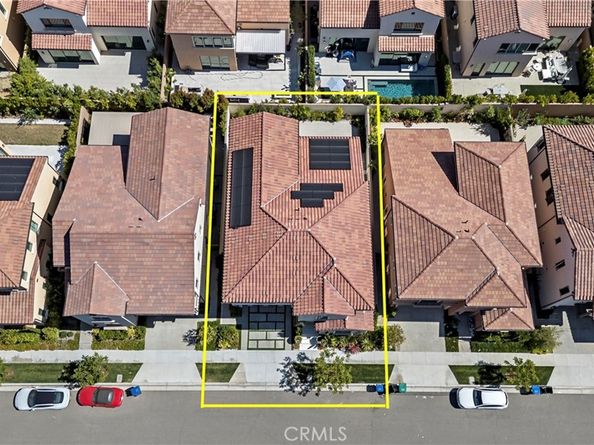 112 Green Rdg, Irvine CA 92602