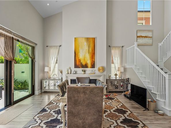 112 Green Rdg, Irvine CA 92602