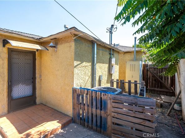 1808 S Van Ness Avenue, Santa Ana CA 92707