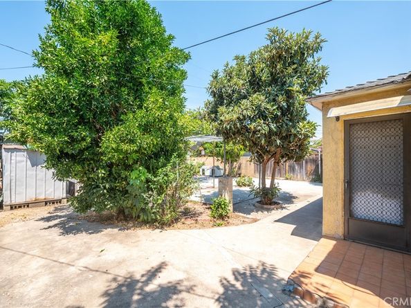 1808 S Van Ness Avenue, Santa Ana CA 92707