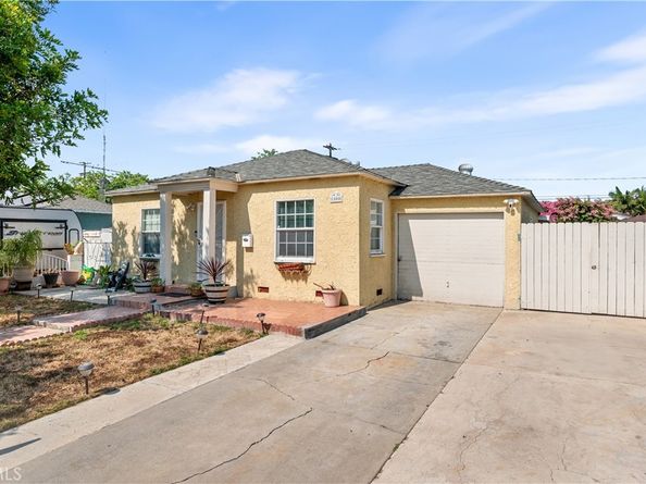 1808 S Van Ness Avenue, Santa Ana CA 92707