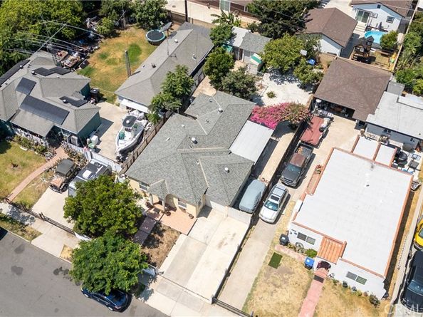 1808 S Van Ness Avenue, Santa Ana CA 92707