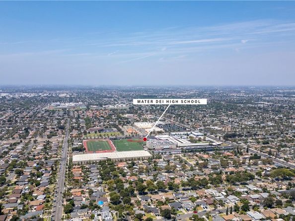 1808 S Van Ness Avenue, Santa Ana CA 92707
