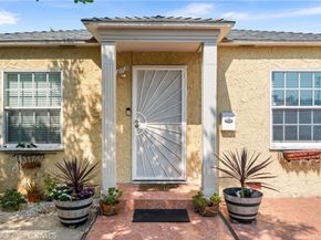 1808 S Van Ness Avenue, Santa Ana CA 92707