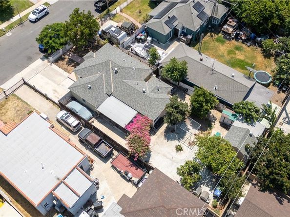 1808 S Van Ness Avenue, Santa Ana CA 92707
