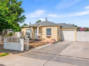 1808 S Van Ness Avenue, Santa Ana CA 92707
