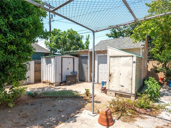 1808 S Van Ness Avenue, Santa Ana CA 92707