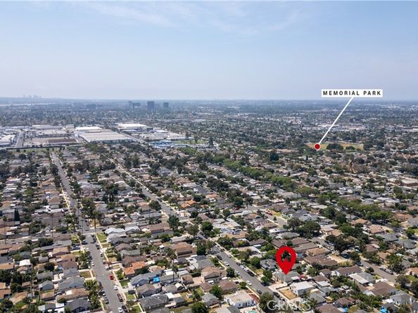1808 S Van Ness Avenue, Santa Ana CA 92707