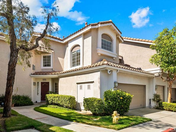 1055 S Sundance Drive, Anaheim Hills CA 92808