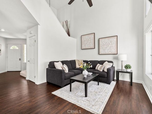 1055 S Sundance Drive, Anaheim Hills CA 92808