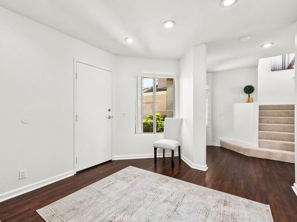 1055 S Sundance Drive, Anaheim Hills CA 92808
