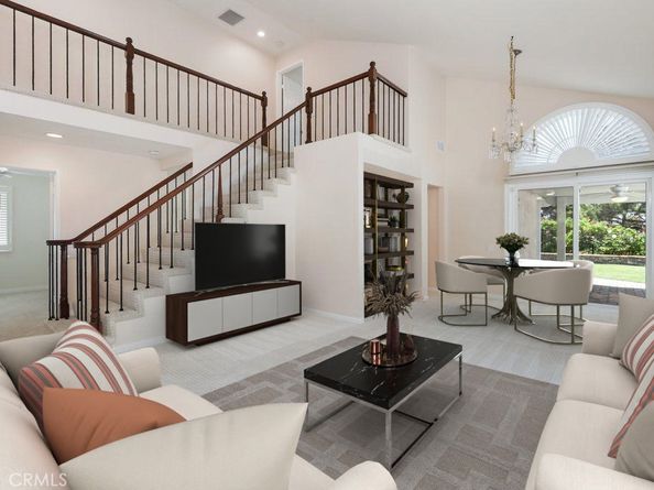 28461 Rancho De Juana, Laguna Niguel CA 92677