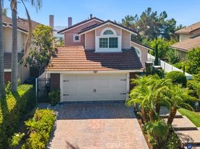 28461 Rancho De Juana, Laguna Niguel CA 92677