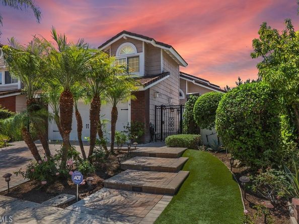 28461 Rancho De Juana, Laguna Niguel CA 92677