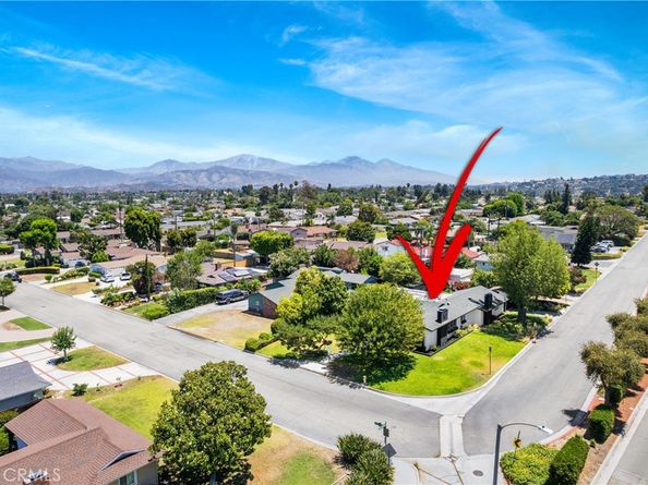 780 S Briargate Lane, Covina CA 91723