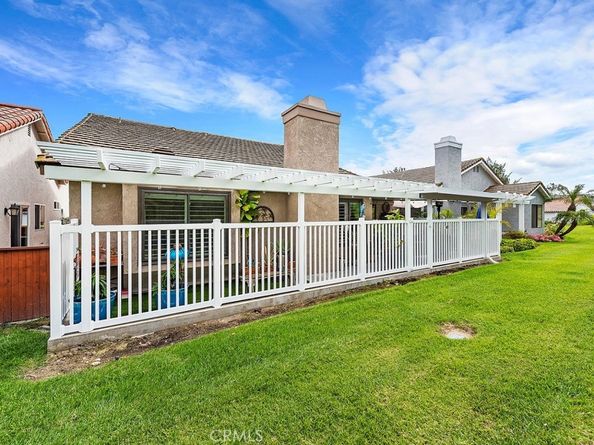 28525 Barbosa, Mission Viejo CA 92692