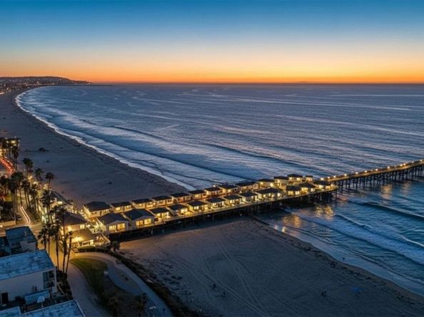 1828 Diamond Street 3, San Diego CA 92109