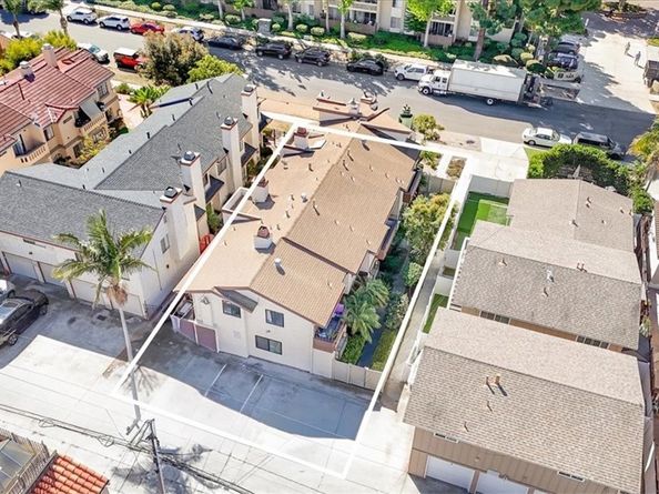 1828 Diamond Street 3, San Diego CA 92109