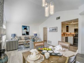 8 Ashwood, Aliso Viejo CA 92656