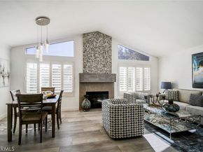 8 Ashwood, Aliso Viejo CA 92656