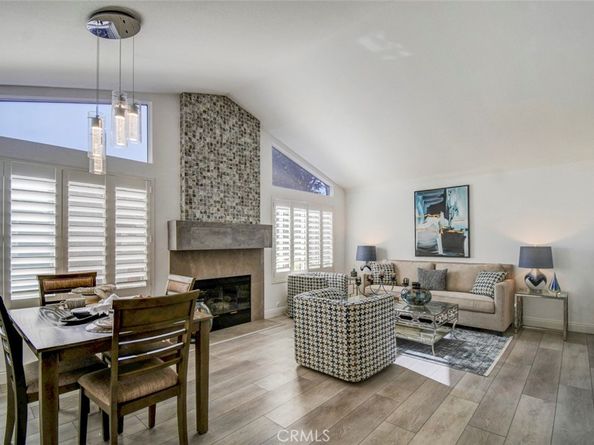 8 Ashwood, Aliso Viejo CA 92656