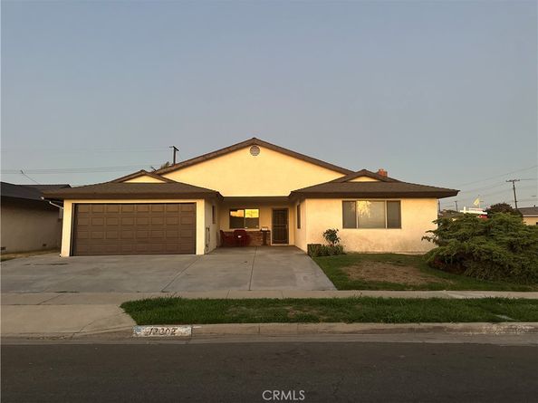 12202 Wutzke Street, Garden Grove CA 92845