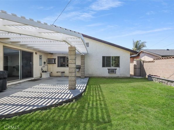 12202 Wutzke Street, Garden Grove CA 92845